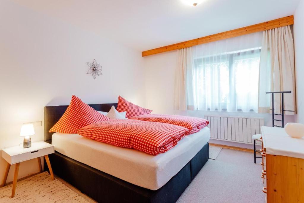 Haus Annelies Top 3 By Moni-Care Seefeld in Tirol Exterior foto