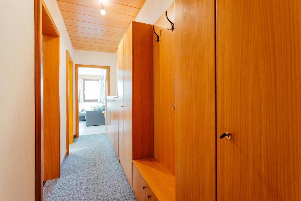 Haus Annelies Top 3 By Moni-Care Seefeld in Tirol Exterior foto