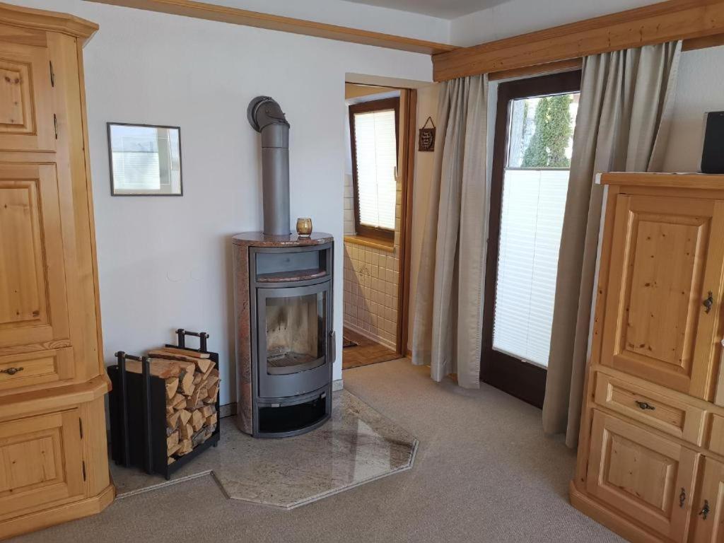 Haus Annelies Top 3 By Moni-Care Seefeld in Tirol Exterior foto