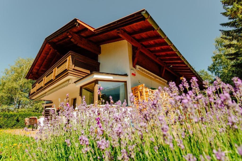 Haus Annelies Top 3 By Moni-Care Seefeld in Tirol Exterior foto